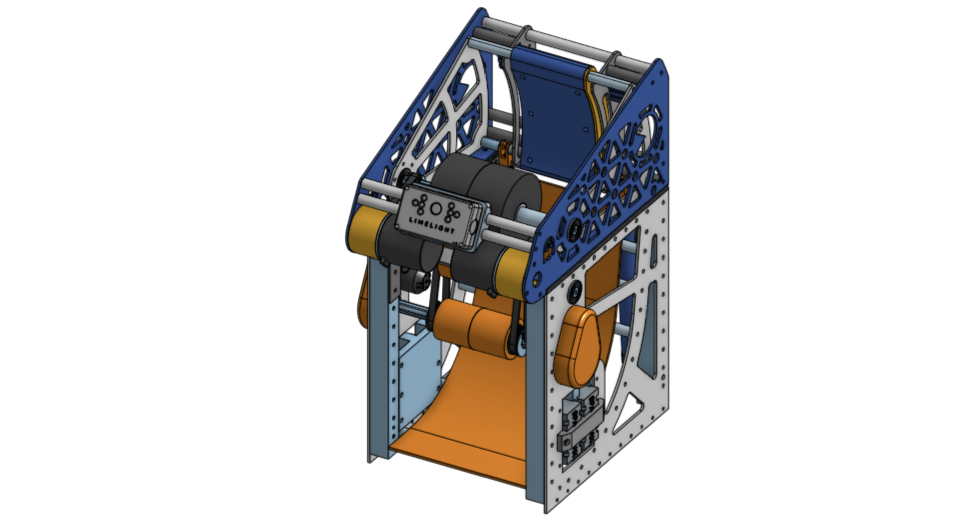 Welcome to Onshape4FRC